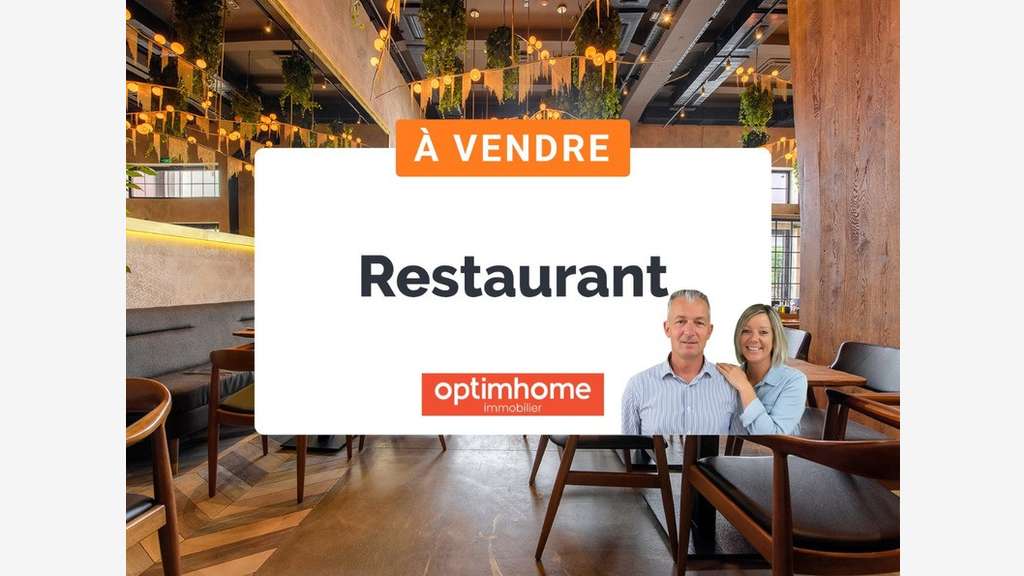 Vente restaurant prox place St-Louis Aigues-Mortes