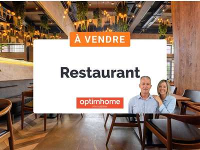 Vente restaurant prox place St-Louis Aigues-Mortes