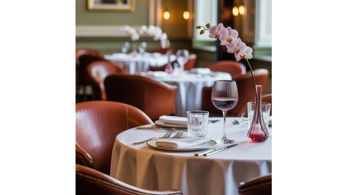 Vente restaurant situé dans un cadre idyllique Ain