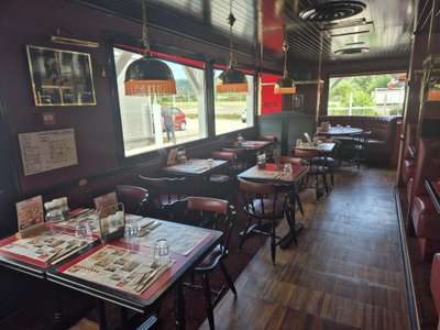 Vente Restaurant à Arbent