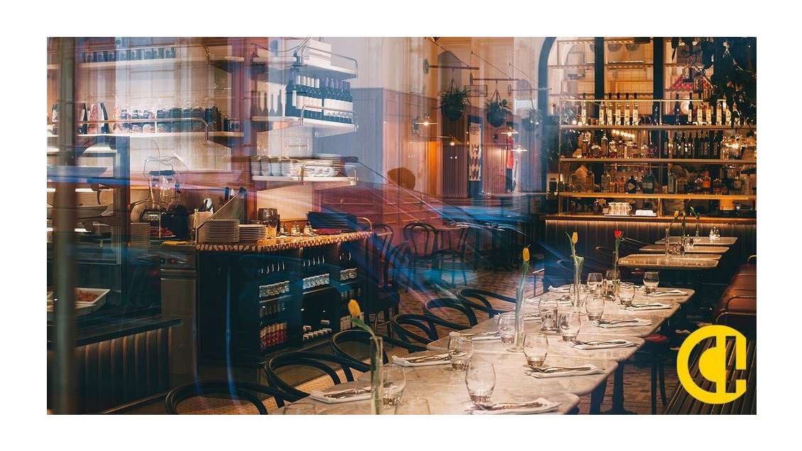 Restaurant licence 4 emplacement premium en Ain