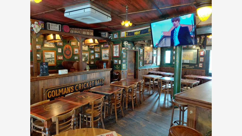 Bar brasserie à vendre à Aire sur l'Adour (40)