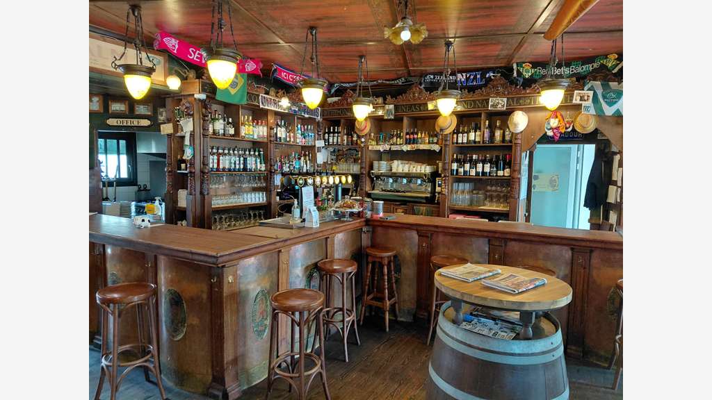 Bar brasserie à vendre à Aire sur l'Adour (40)