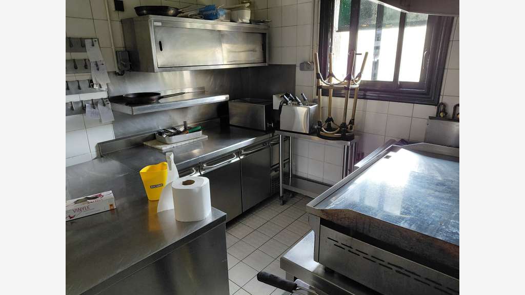 Bar brasserie à vendre à Aire sur l'Adour (40)