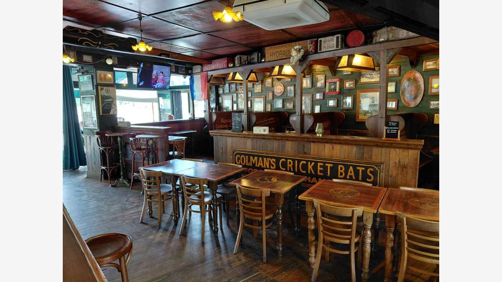 Bar brasserie à vendre à Aire sur l'Adour (40)