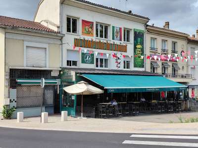 Bar brasserie à vendre à Aire sur l'Adour (40)