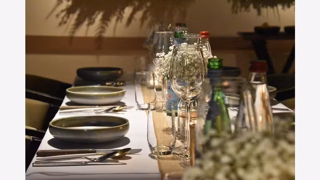 AV restaurant emplt exceptionnel Aix-en-Provence