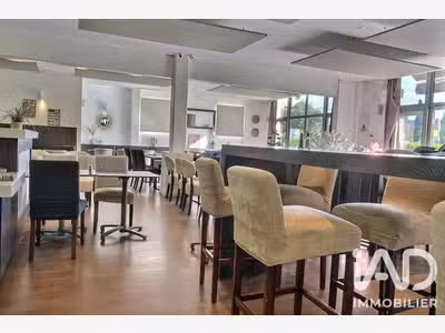 Vente restaurant du midi zone d'Aix Les Milles