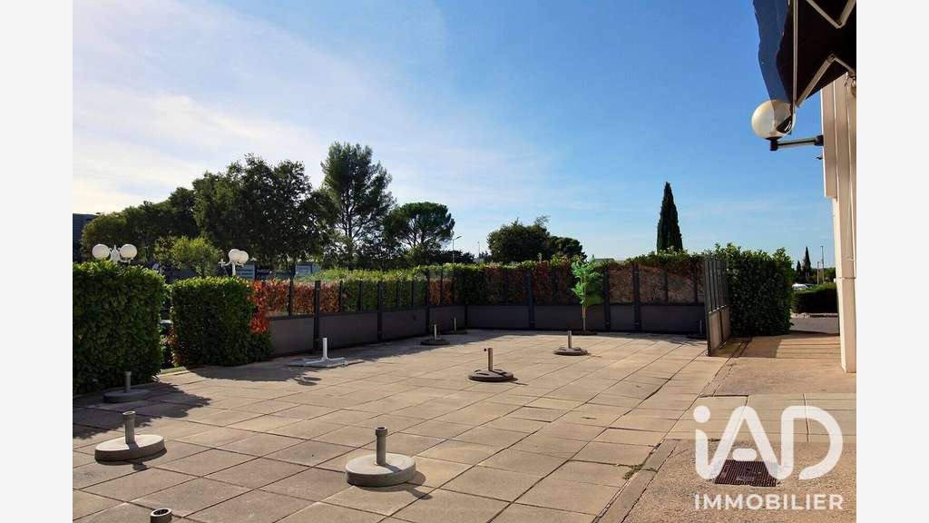 Vente restaurant du midi zone d'Aix Les Milles