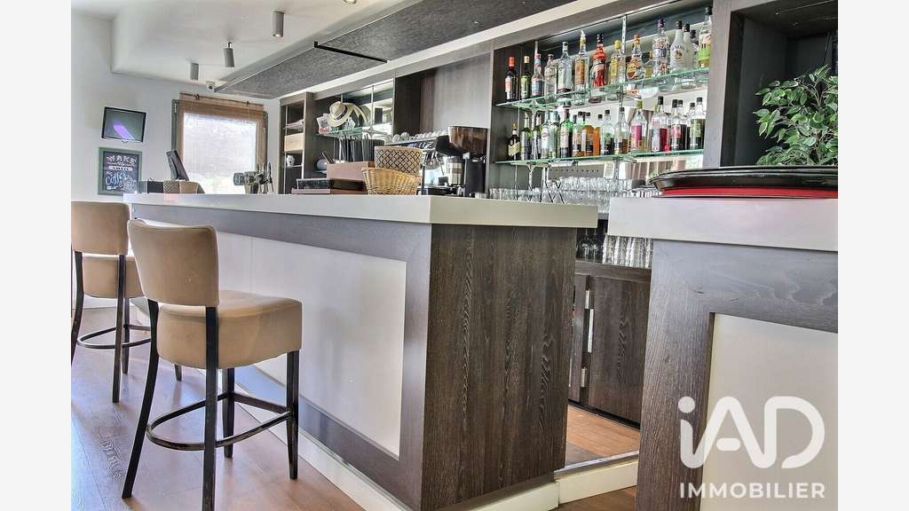 Vente restaurant du midi zone d'Aix Les Milles