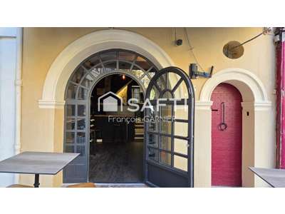 Vente Restaurant à Aix-en-Provence