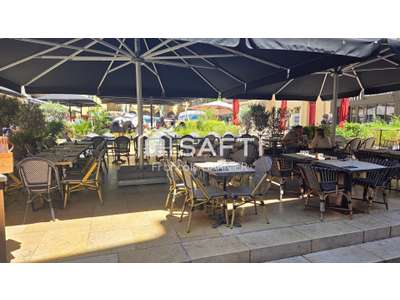 Vente Restaurant à Aix-en-Provence