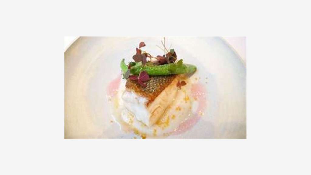 Vente restaurant gastronomique à Aix en Provence