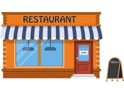 Vente Restaurant à Aix-en-Provence