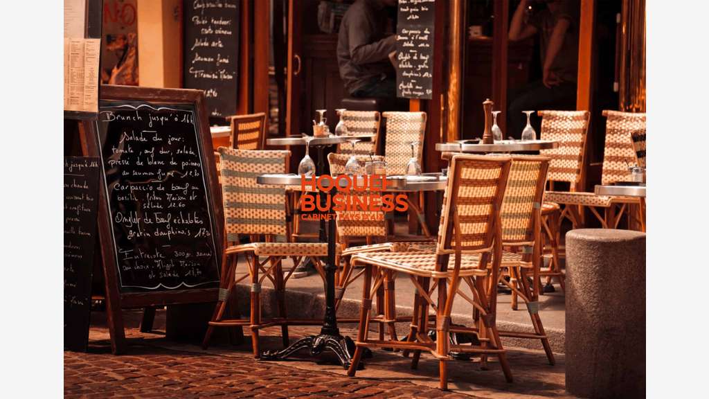Vente FDC restauration bar à vin Aix-en-Provence