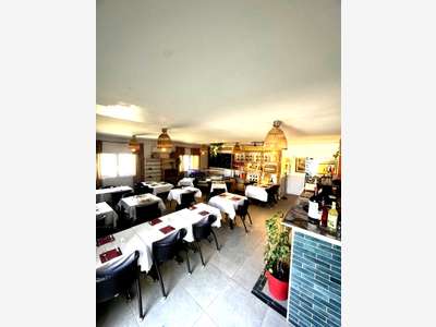Cède restaurant pizzeria prox zc à Aix-en-Provence