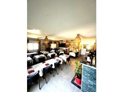 Vente Crêperie - Pizzeria à Aix-en-Provence