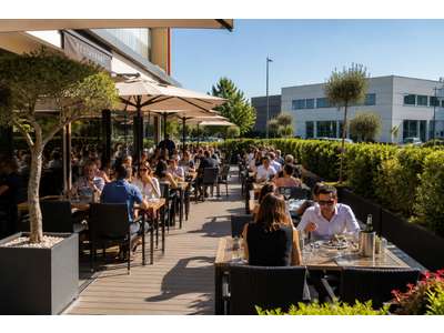 Vente Restaurant à Aix-en-Provence
