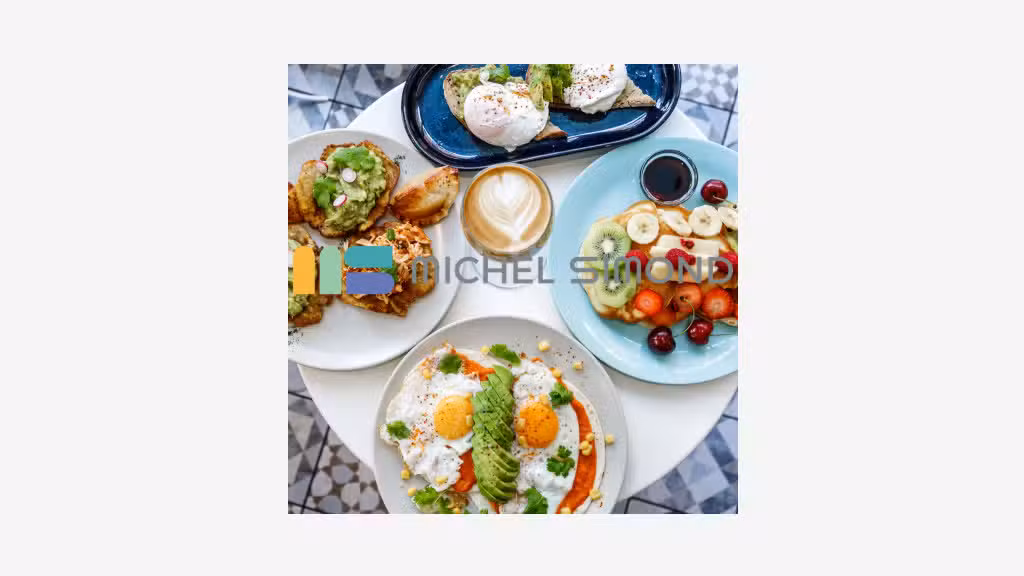 Vente restaurant à thème brunch à Aix en Pce
