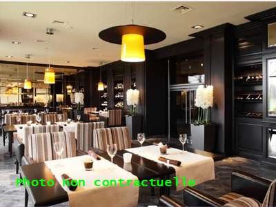 A vendre restaurant lic IV à Aix-les-Bains centre