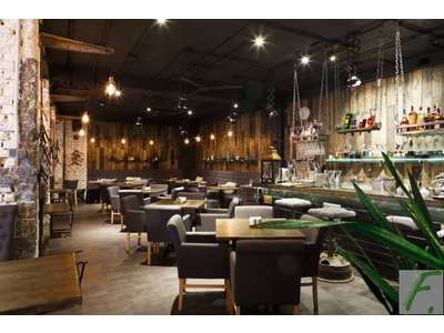 Vente Restaurant à Aix-les-Bains