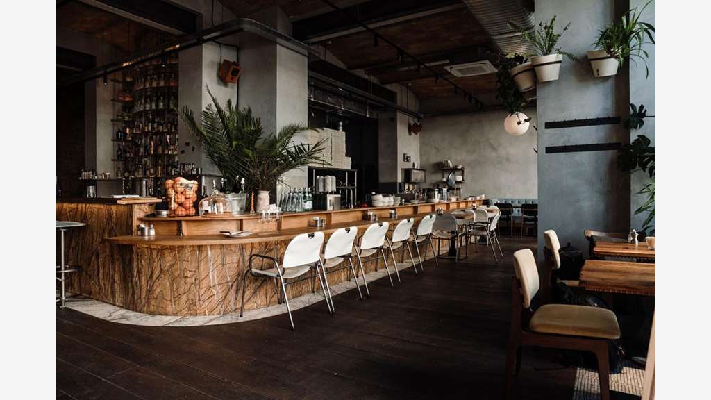 AV restaurant rénové avec terrasse à Aix les Bains