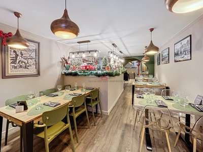 Vente Restaurant à Ajaccio