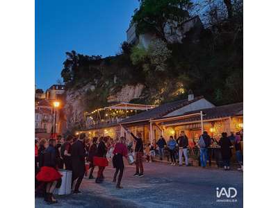 Vente Restaurant à Albas