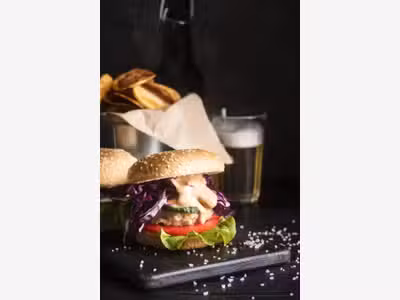 Vente restaurant bar empl stratégique Albertville