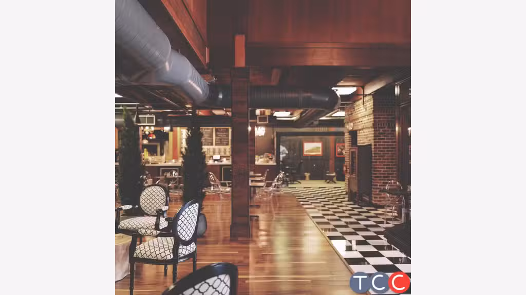 Vente bar restaurant en ville dynamique du Tarn
