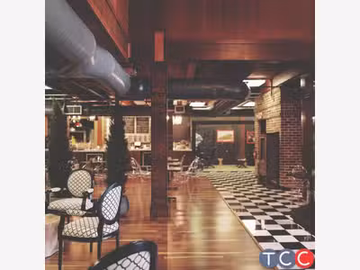 Vente bar restaurant en ville dynamique du Tarn