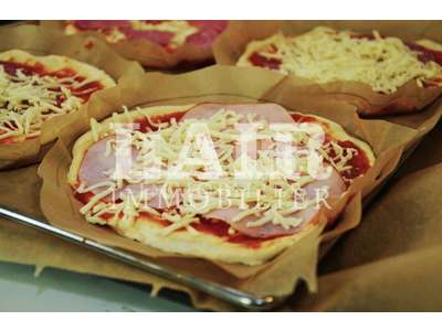 Vente Crêperie - Pizzeria à Alençon