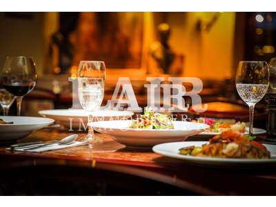 Vente Restaurant à Alençon