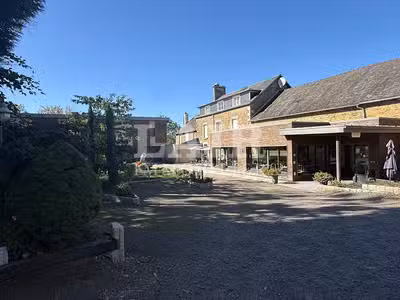 61 - À vendre aux portes d'Alençon sur l'axe P