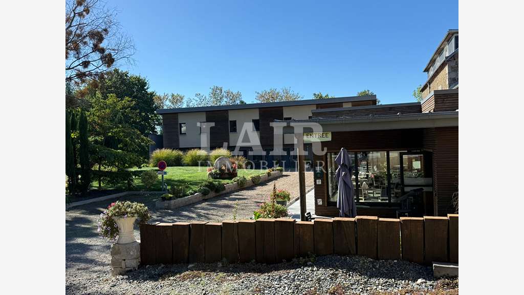 61 - À vendre aux portes d'Alençon sur l'axe P