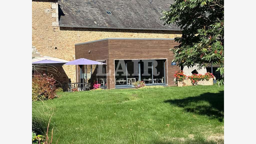 61 - À vendre aux portes d'Alençon sur l'axe P