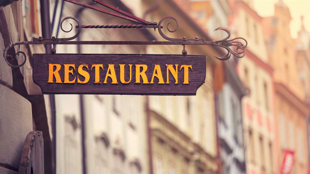 RESTAURANT L IV