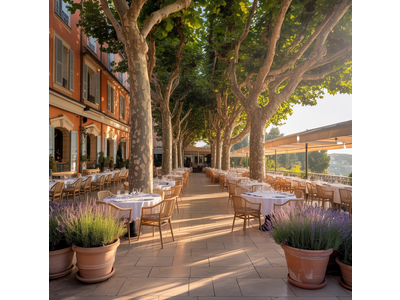 Vente Restaurant dans les Alpes-Maritimes