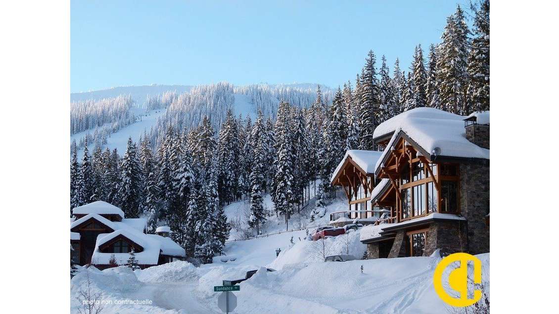A vendre restaurant altitude station Haute-Savoie