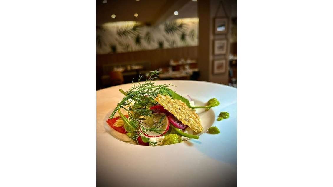 Vente restaurant bistronomique Andernos les Bains