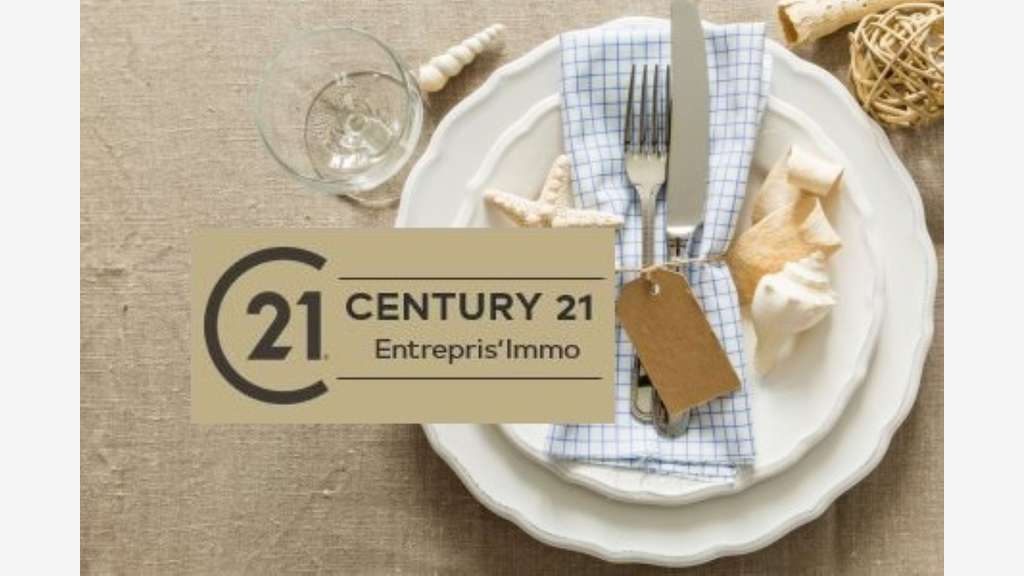Vente restaurant de charme à Andernos Les Bains