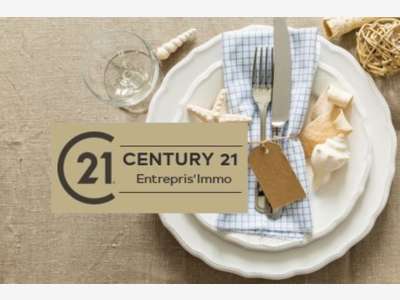 Vente restaurant de charme à Andernos Les Bains