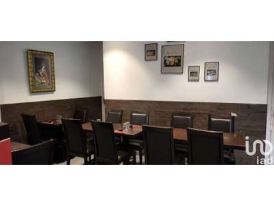 Vente Restaurant à Angers