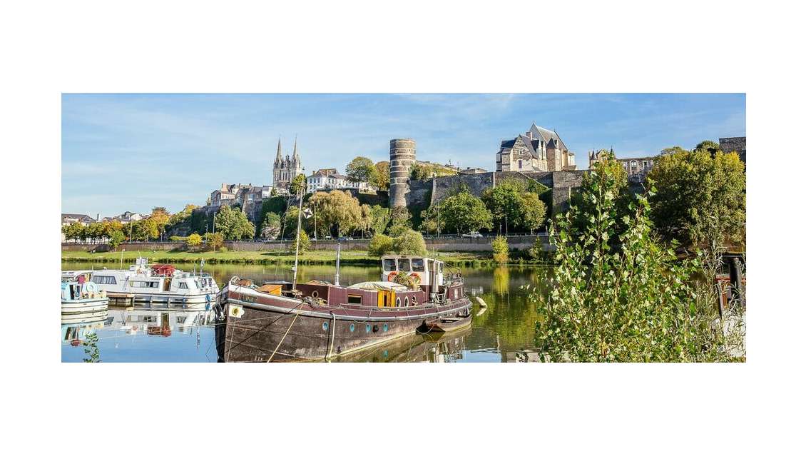 Vente fonds de restaurant à Angers périphérie