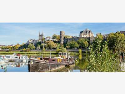 Vente fonds de restaurant à Angers périphérie