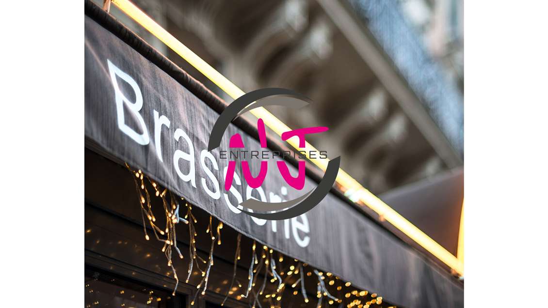 Vente bar brasserie de 162m² à Angers