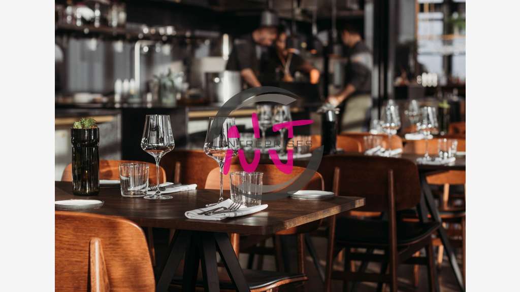 Vente restaurant du midi sur grand axe à Angers