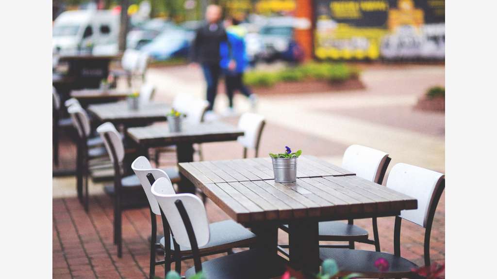 Vente restaurant traditionnel aux portes d'Angers