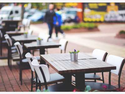 Vente restaurant traditionnel aux portes d'Angers