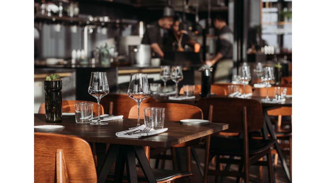 AV bar restaurant terrasse cuisine bistro à Angers